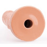 Hung System Gode Todd Hung System 24 x 6cm